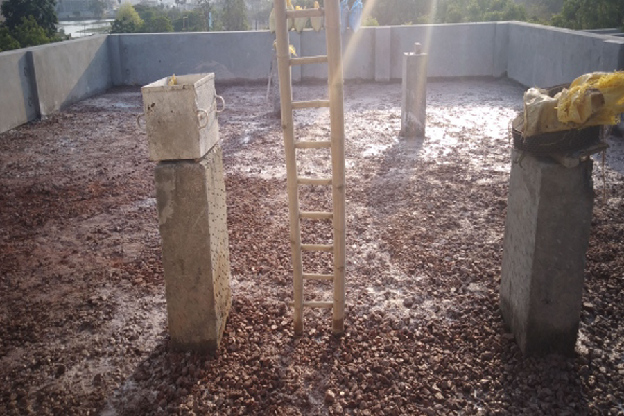KP ENTERPRISES | Civil Engineering Industry